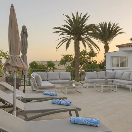 Villa Ginevra Arona  Ngoại thất bức ảnh