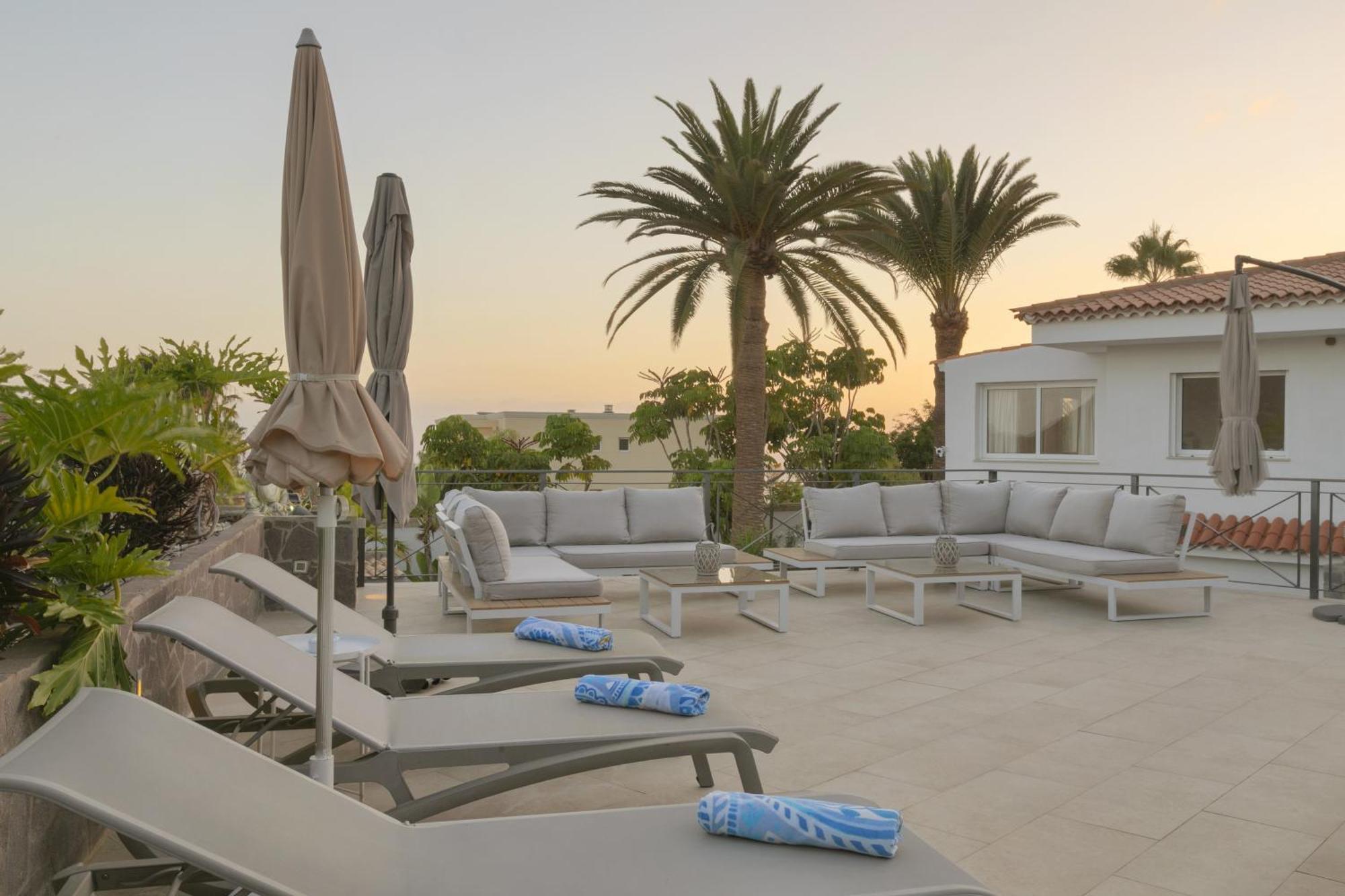 Villa Ginevra Arona  Ngoại thất bức ảnh
