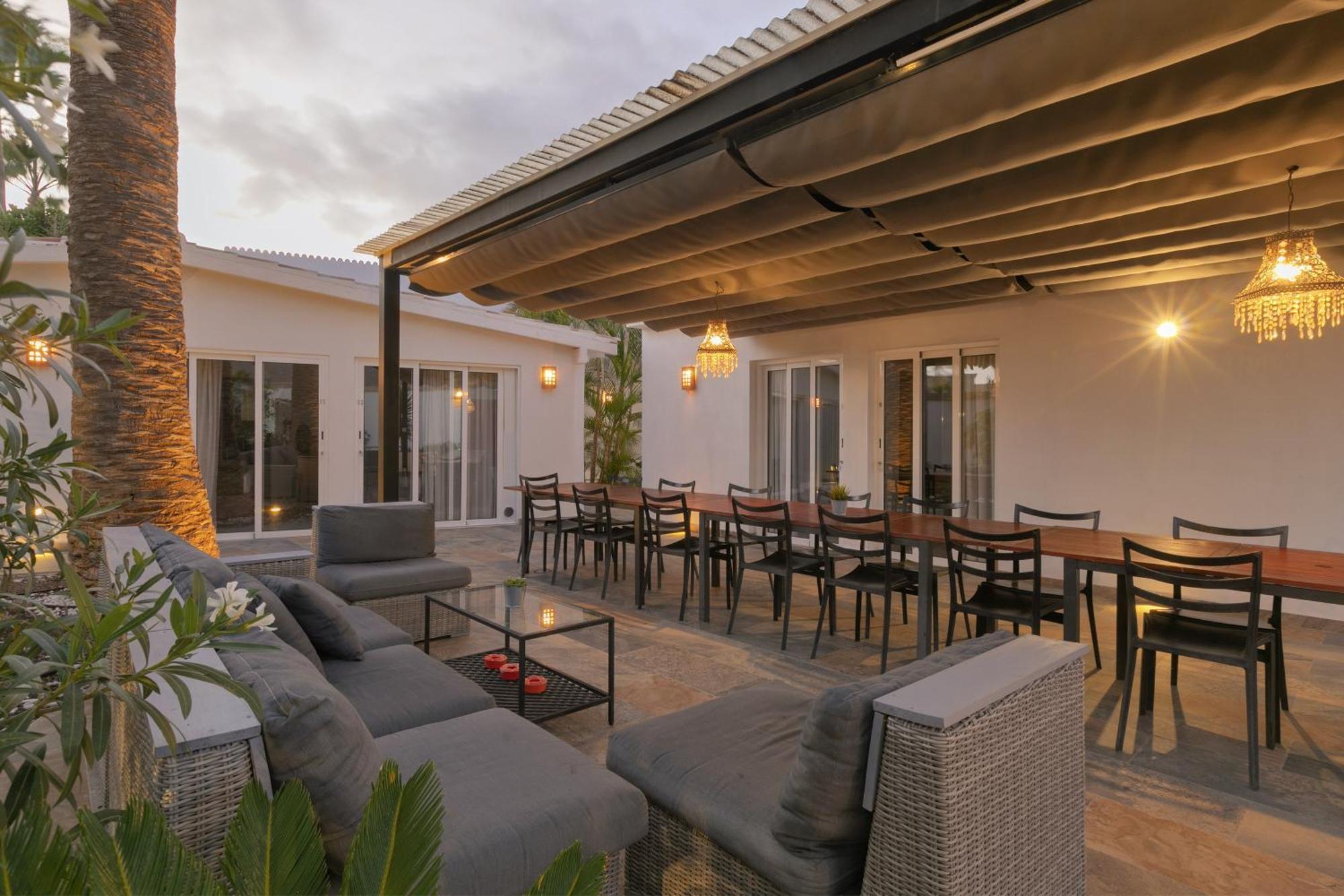 Villa Ginevra Arona  Ngoại thất bức ảnh