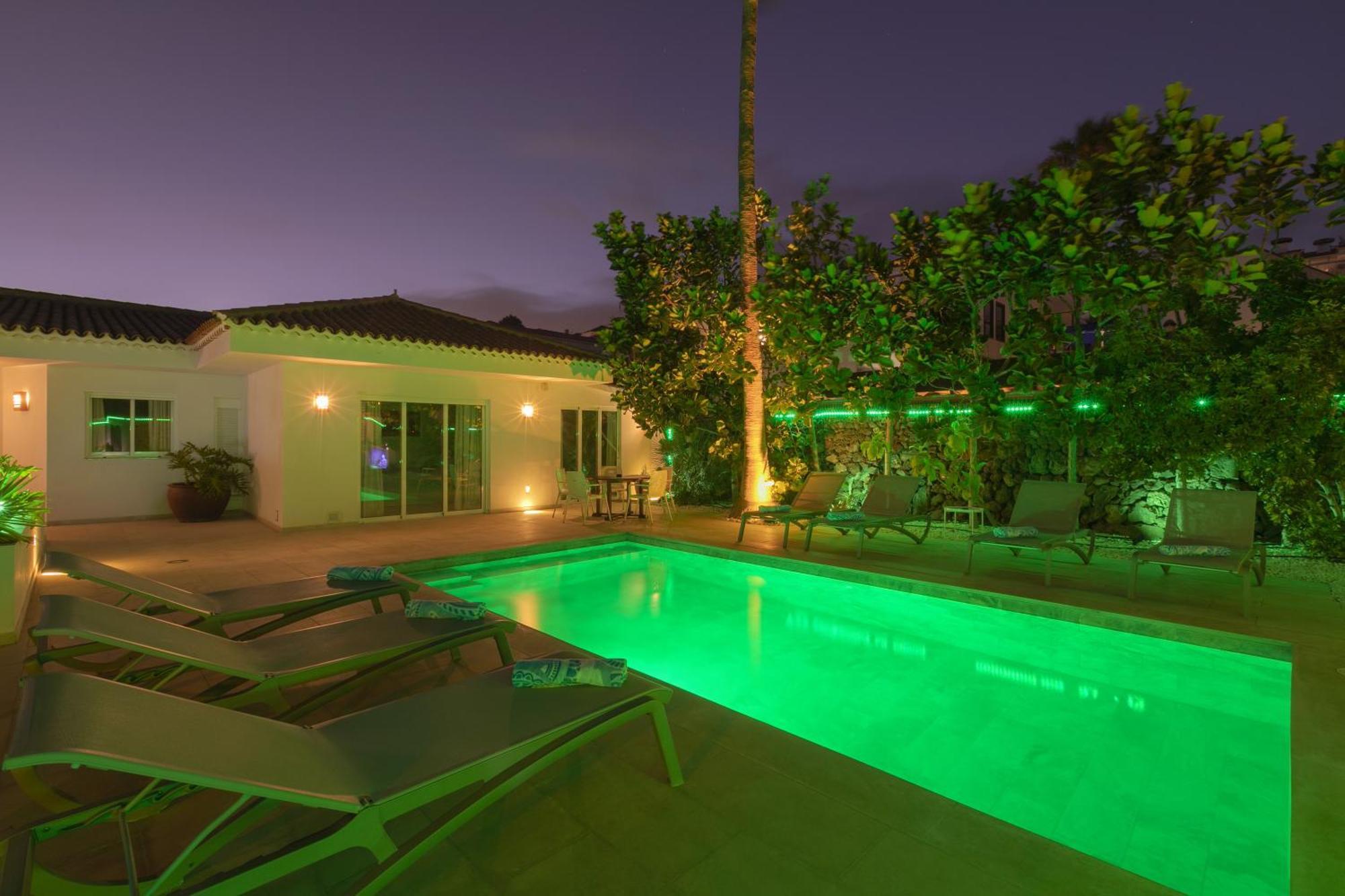 Villa Ginevra Arona  Ngoại thất bức ảnh