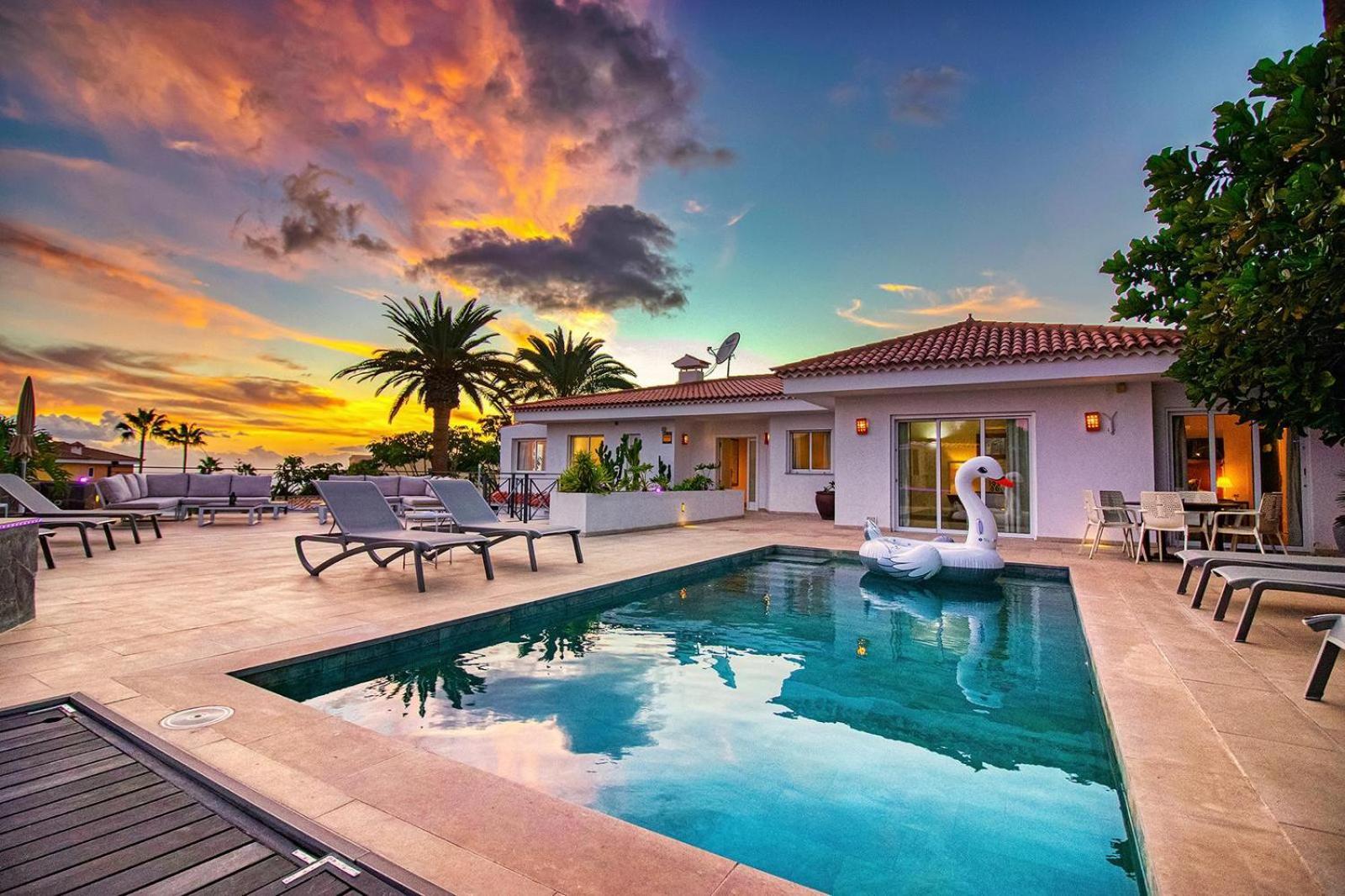 Villa Ginevra Arona  Ngoại thất bức ảnh
