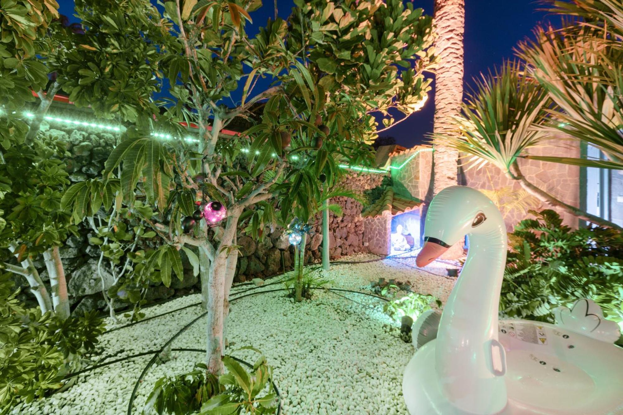 Villa Ginevra Arona  Ngoại thất bức ảnh