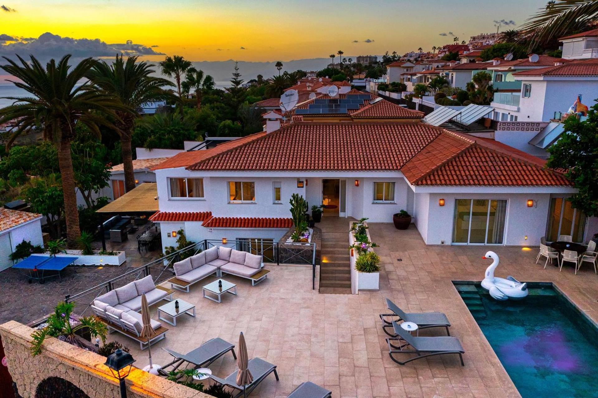 Villa Ginevra Arona  Ngoại thất bức ảnh